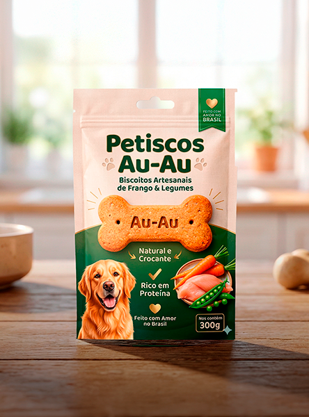 Merados_Pet