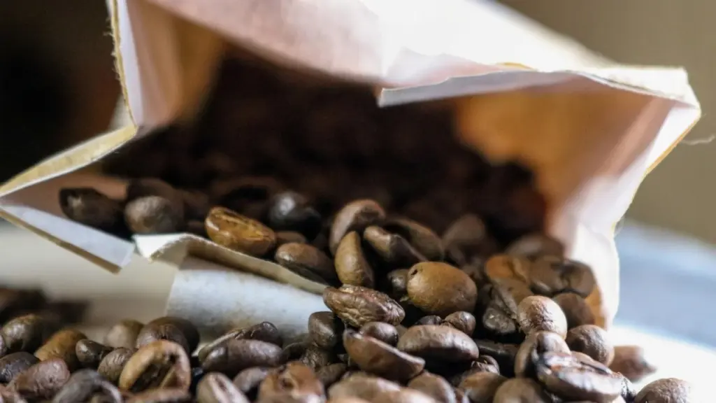 Embalagem de café especial: como o design aumenta as vendas