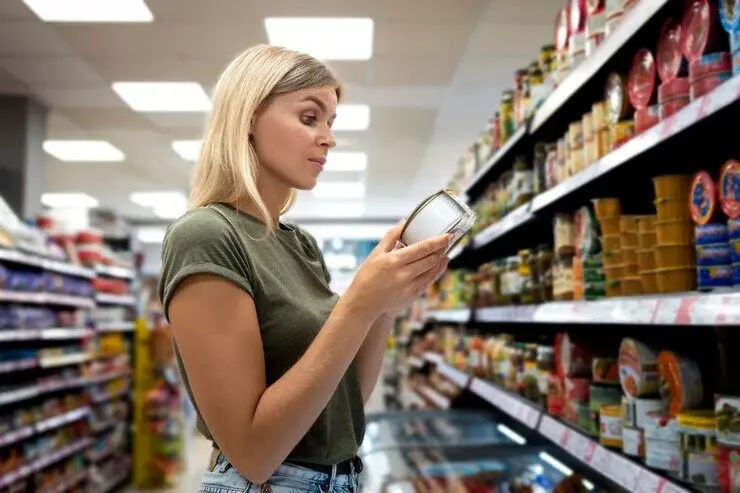 Shelf life: o que é, como definir e como a embalagem prolonga a vida útil